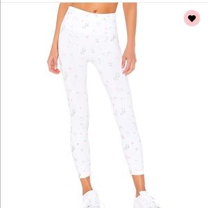 Morgan Stewart TLA leggings